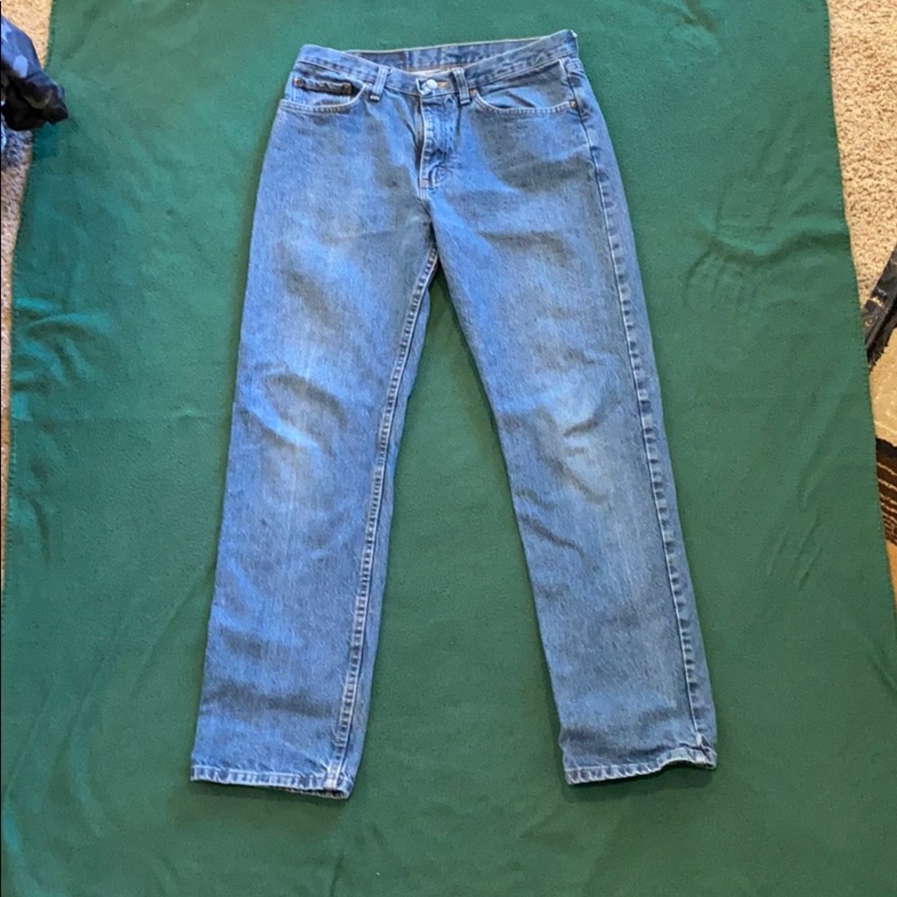 Wrangler Jeans